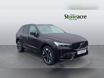 Used Volvo XC60 2026 for sale - 79766545: Photo