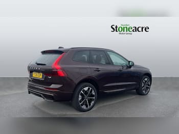 Used Volvo XC60 2026 for sale - 79766545: Photo