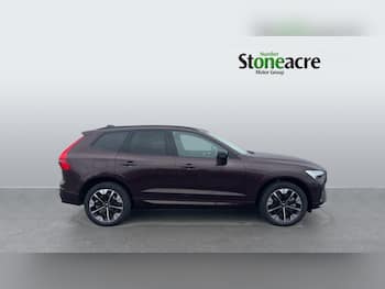 Used Volvo XC60 2026 for sale - 79766545: Photo