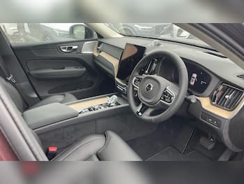 Used Volvo XC60 2026 for sale - 79766545: Photo