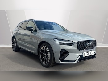 Used Volvo XC60 2026 for sale - 79532670: Photo