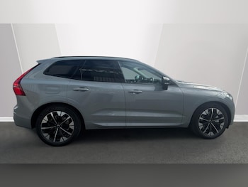 Used Volvo XC60 2026 for sale - 79532670: Photo
