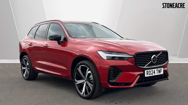 Used Volvo XC60 2024 for sale - 75708036: Photo 1