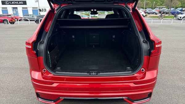 Used Volvo XC60 2024 for sale - 75708036: Photo 38