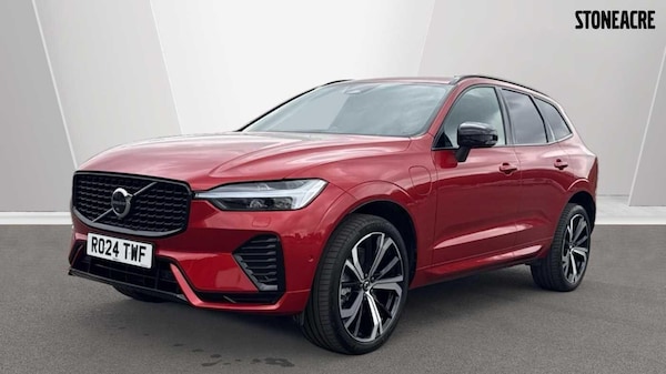 Used Volvo XC60 2024 for sale - 75708036: Photo 3