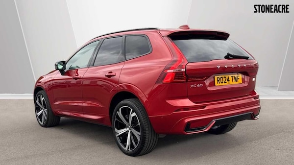Used Volvo XC60 2024 for sale - 75708036: Photo 4