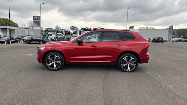 Used Volvo XC60 2024 for sale - 75708036: Photo 5