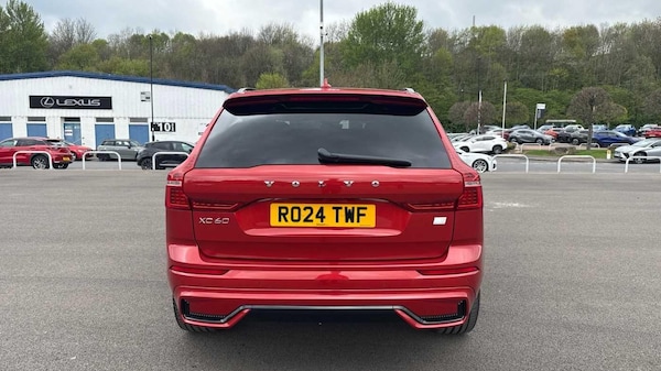 Used Volvo XC60 2024 for sale - 75708036: Photo 6