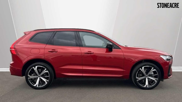 Used Volvo XC60 2024 for sale - 75708036: Photo 7