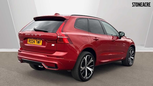 Used Volvo XC60 2024 for sale - 75708036: Photo 8