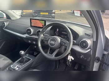 Used Audi Q2 2023 for sale - 79497101: Photo