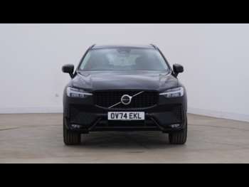 Used Volvo XC60 2024 for sale - 74944943: Photo