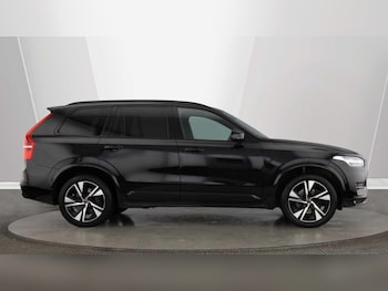 Used Volvo XC90 2021 for sale - 78230867: Photo