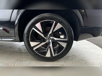 Used Volvo XC90 2021 for sale - 78230867: Photo