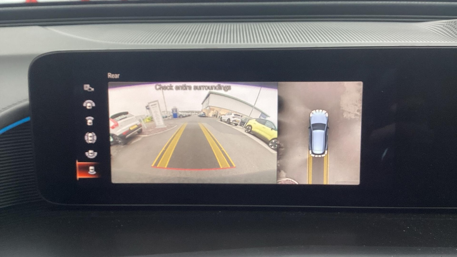 Used Mercedes-Benz EQC 2022 for sale - 78072604: Photo 17