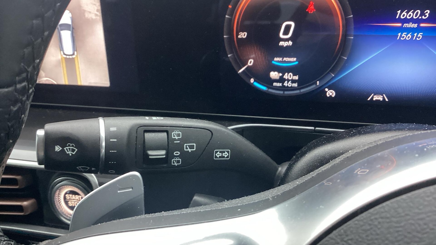 Used Mercedes-Benz EQC 2022 for sale - 78072604: Photo 18