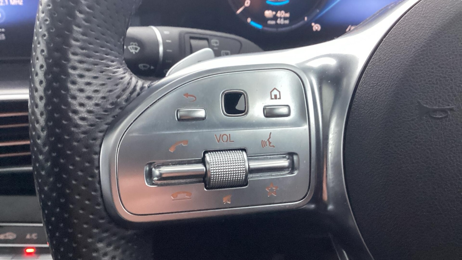 Used Mercedes-Benz EQC 2022 for sale - 78072604: Photo 19