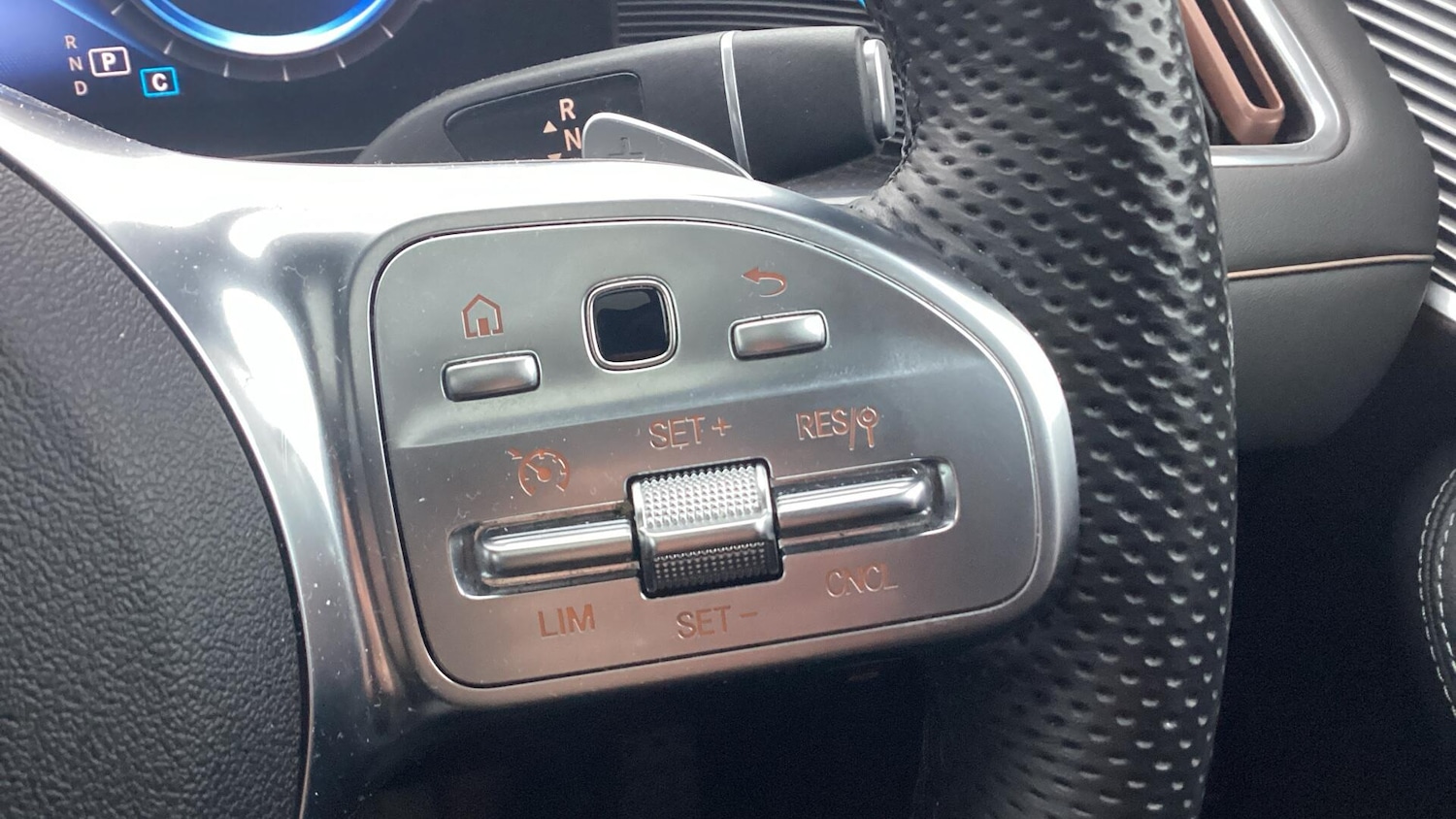 Used Mercedes-Benz EQC 2022 for sale - 78072604: Photo 20