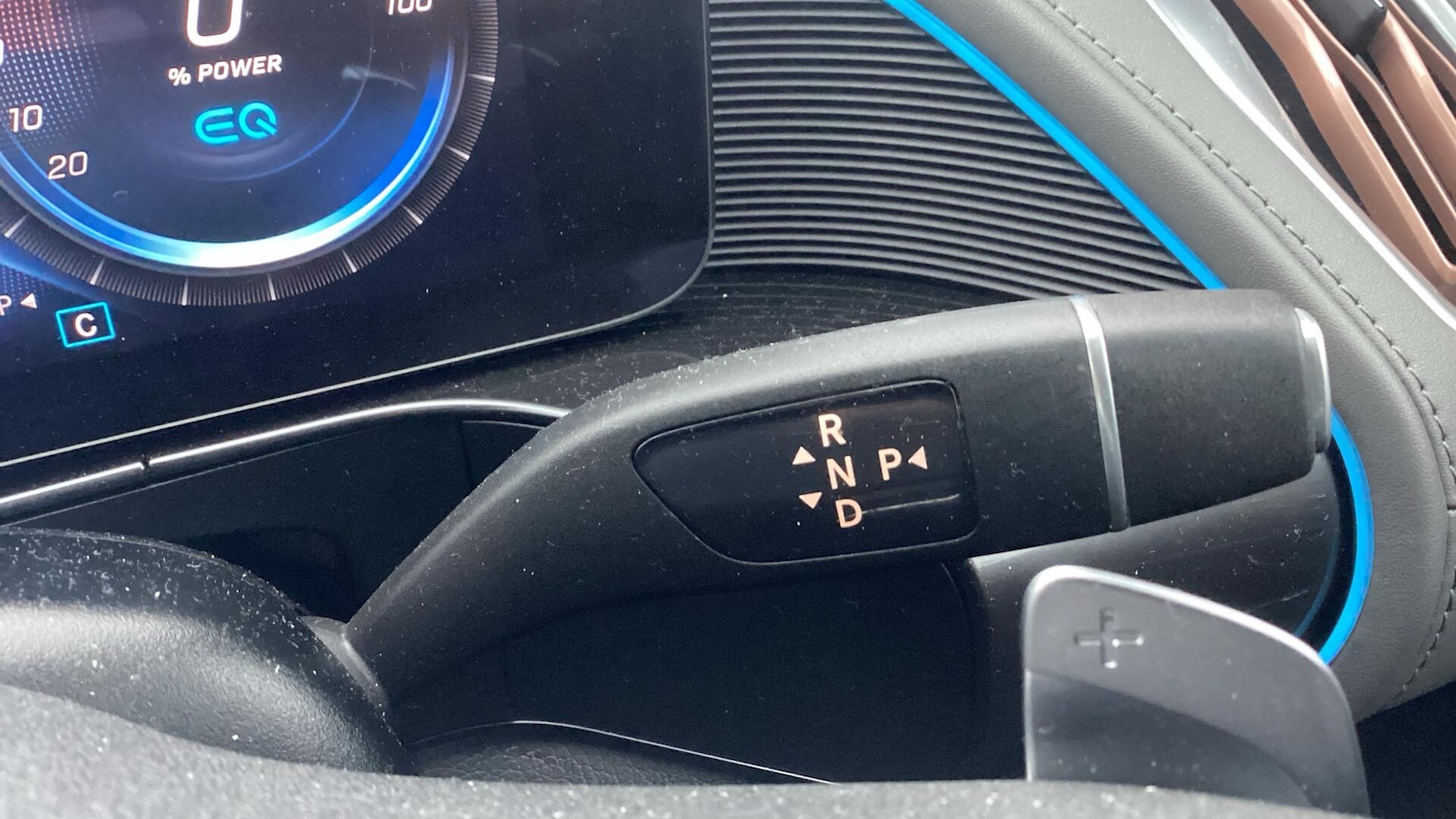 Used Mercedes-Benz EQC 2022 for sale - 78072604: Photo 21