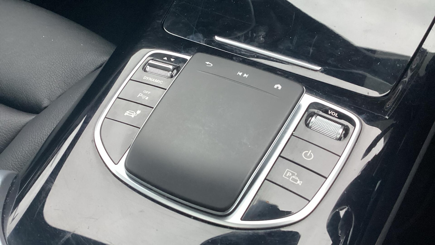 Used Mercedes-Benz EQC 2022 for sale - 78072604: Photo 23