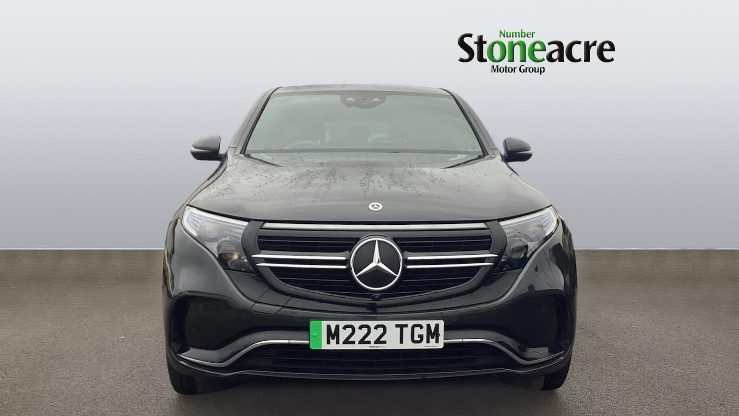Used Mercedes-Benz EQC 2022 for sale - 78072604: Photo 8