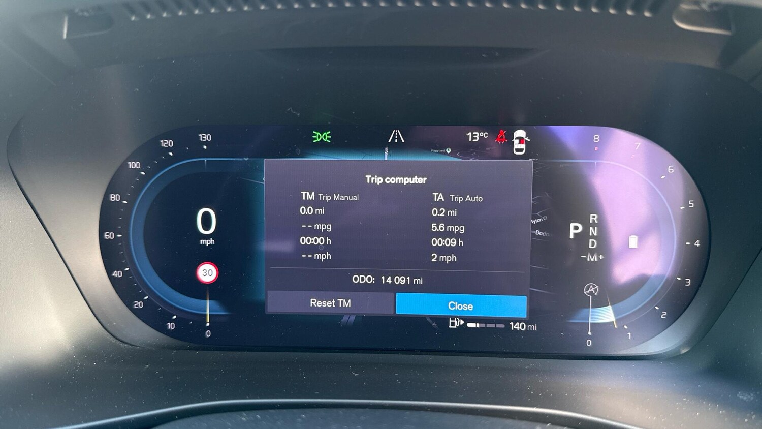 Used Volvo XC40 2023 for sale - 78185757: Photo 11