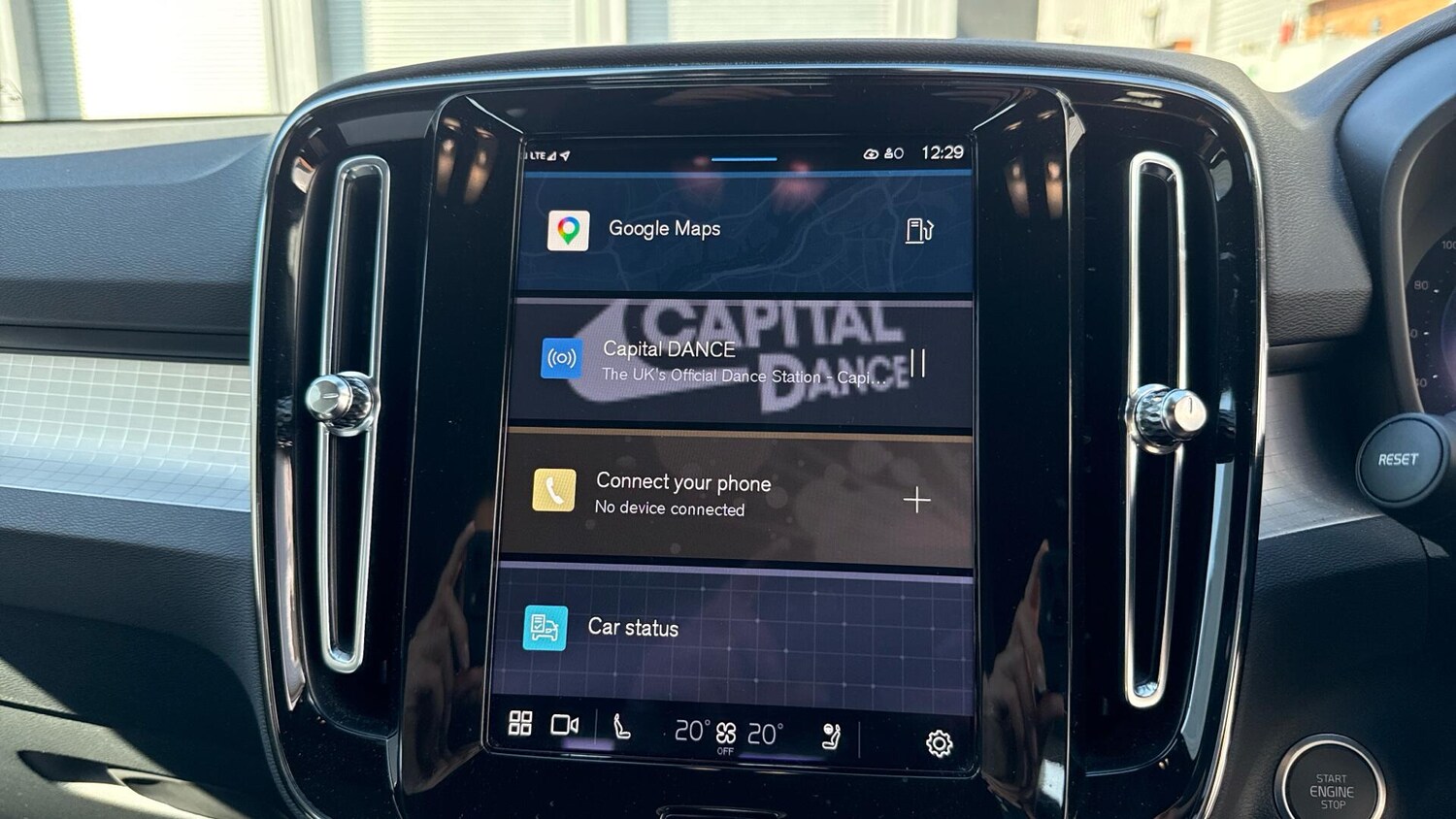 Used Volvo XC40 2023 for sale - 78185757: Photo 12