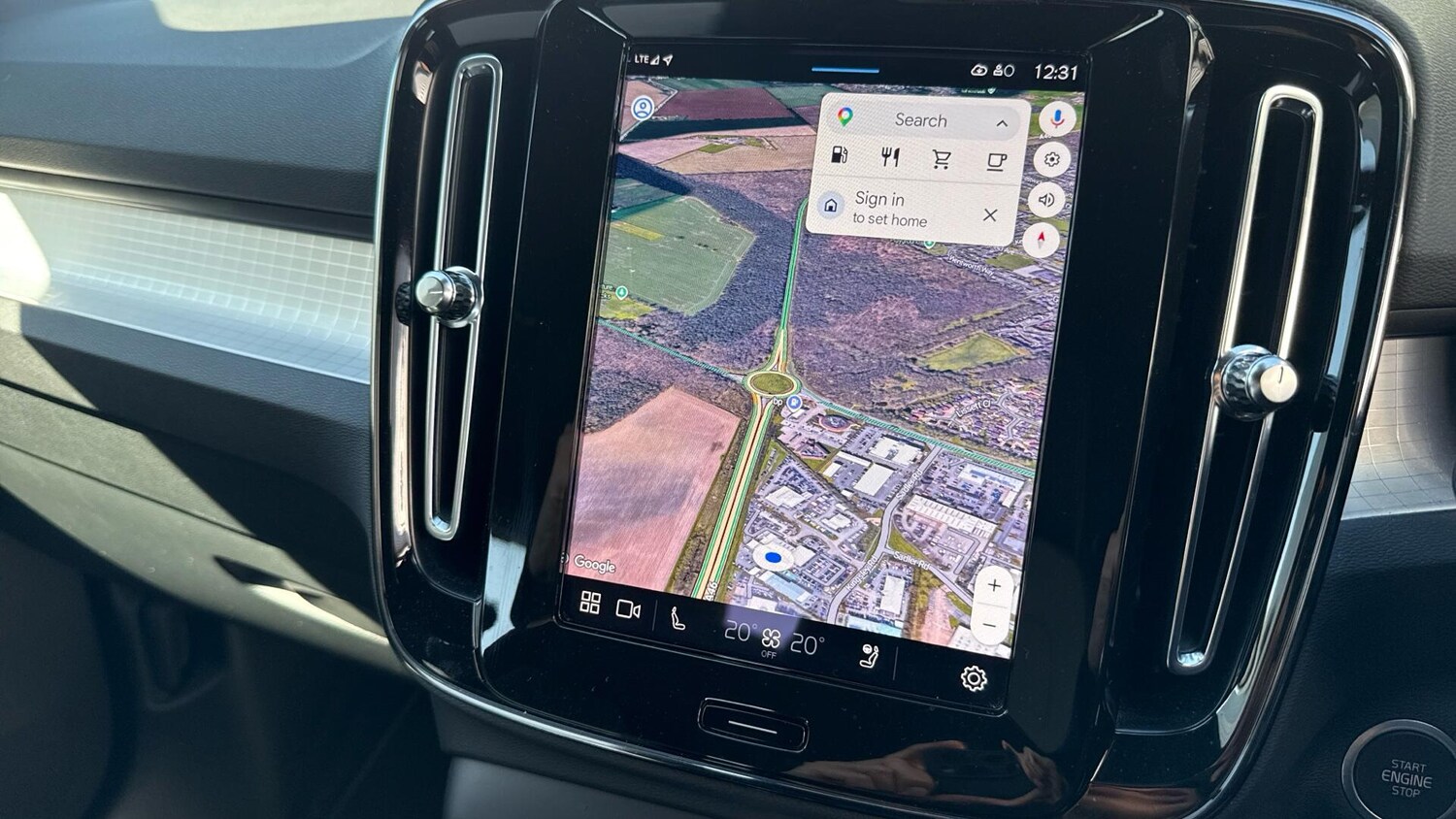 Used Volvo XC40 2023 for sale - 78185757: Photo 22