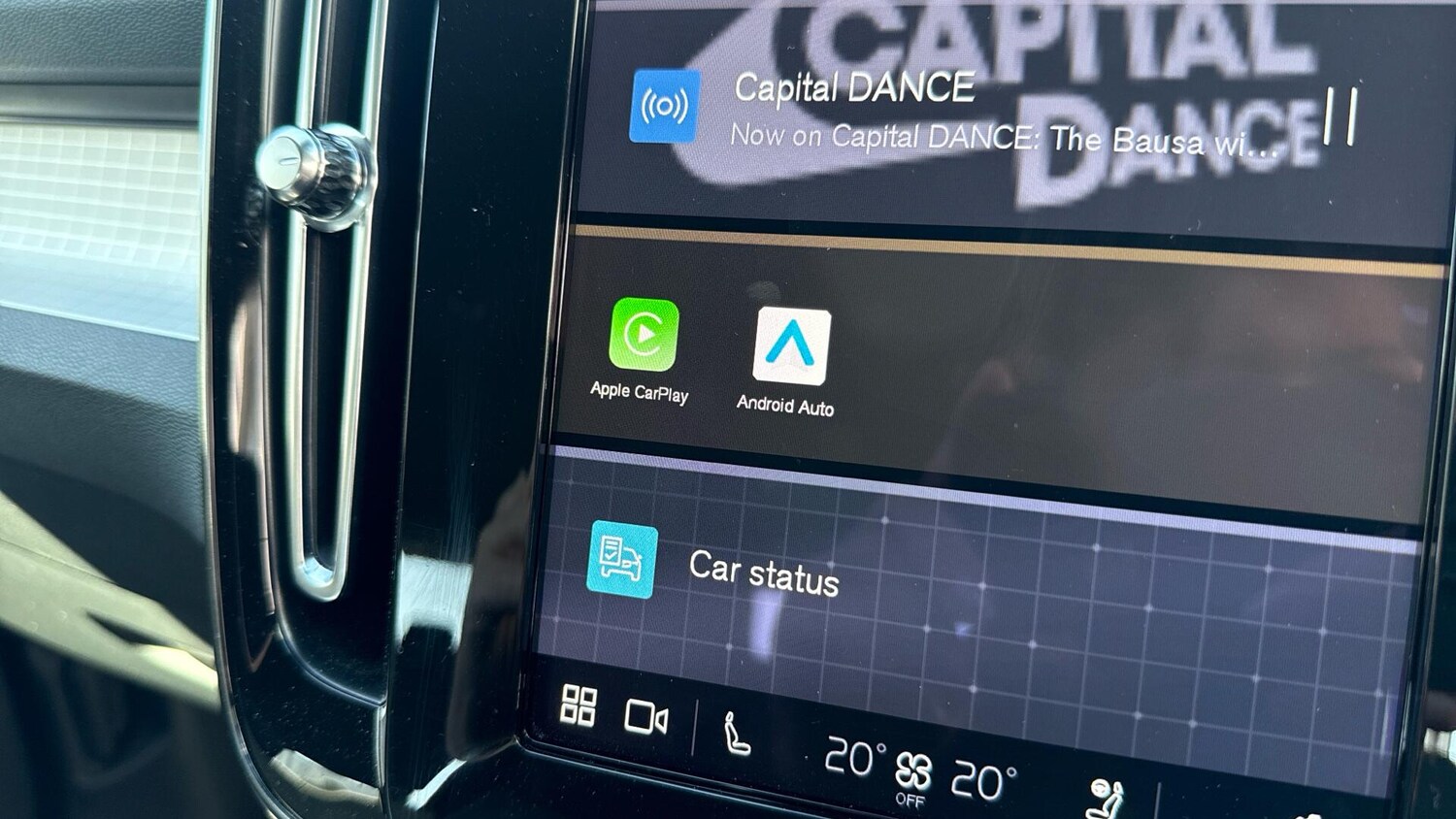 Used Volvo XC40 2023 for sale - 78185757: Photo 23