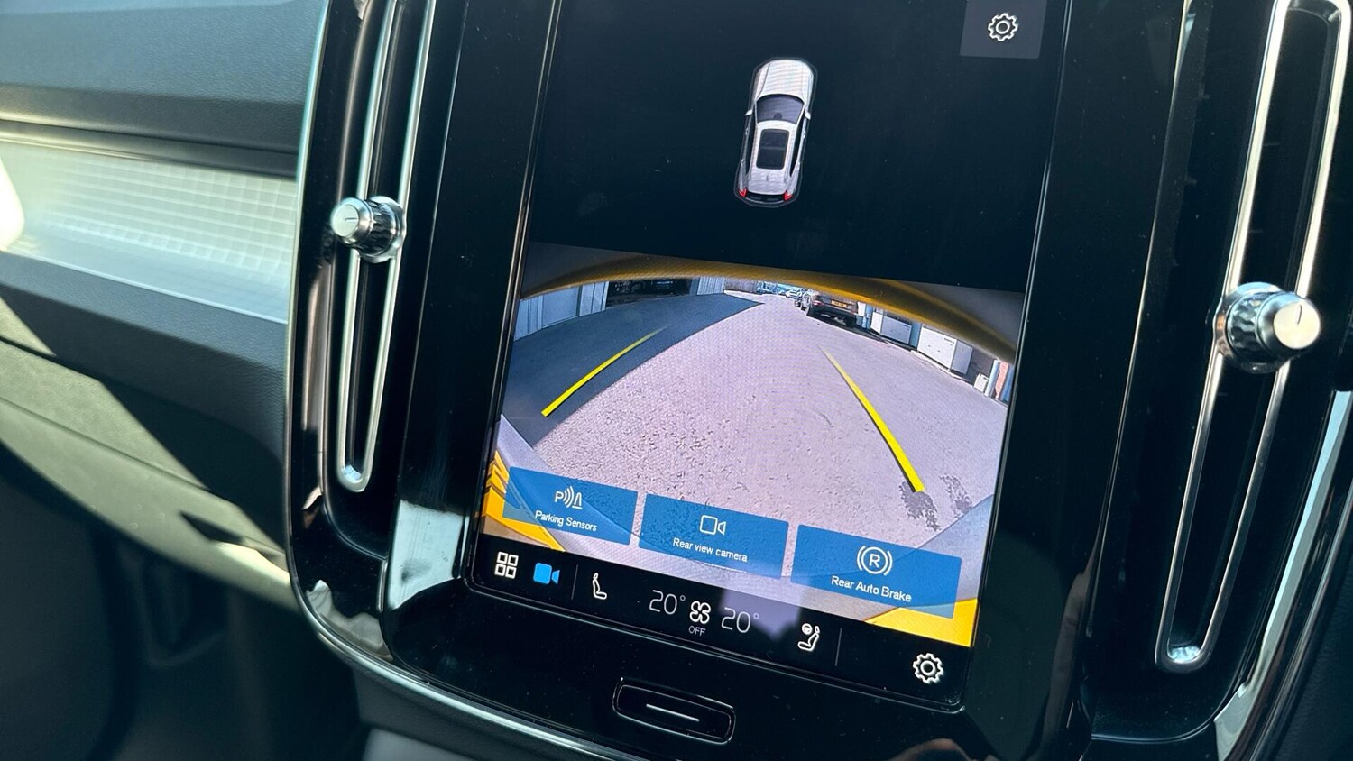 Used Volvo XC40 2023 for sale - 78185757: Photo 24