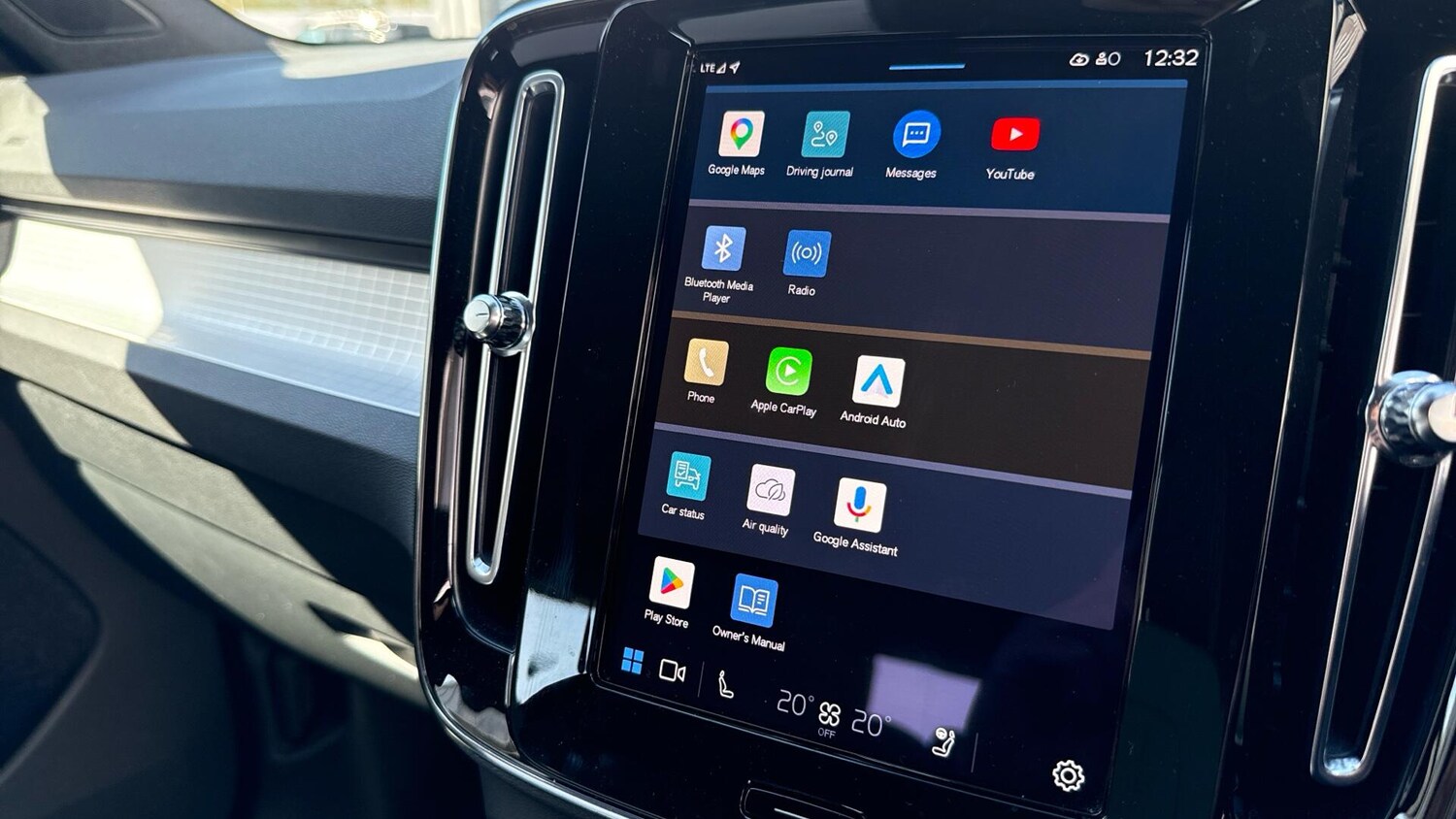 Used Volvo XC40 2023 for sale - 78185757: Photo 25