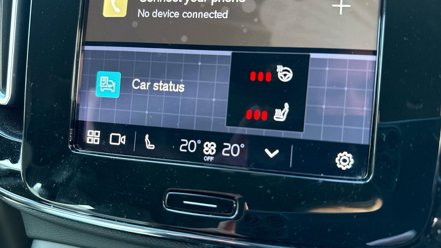 Used Volvo XC40 2023 for sale - 78185757: Photo 26