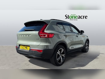 Used Volvo XC40 2023 for sale - 78185757: Photo