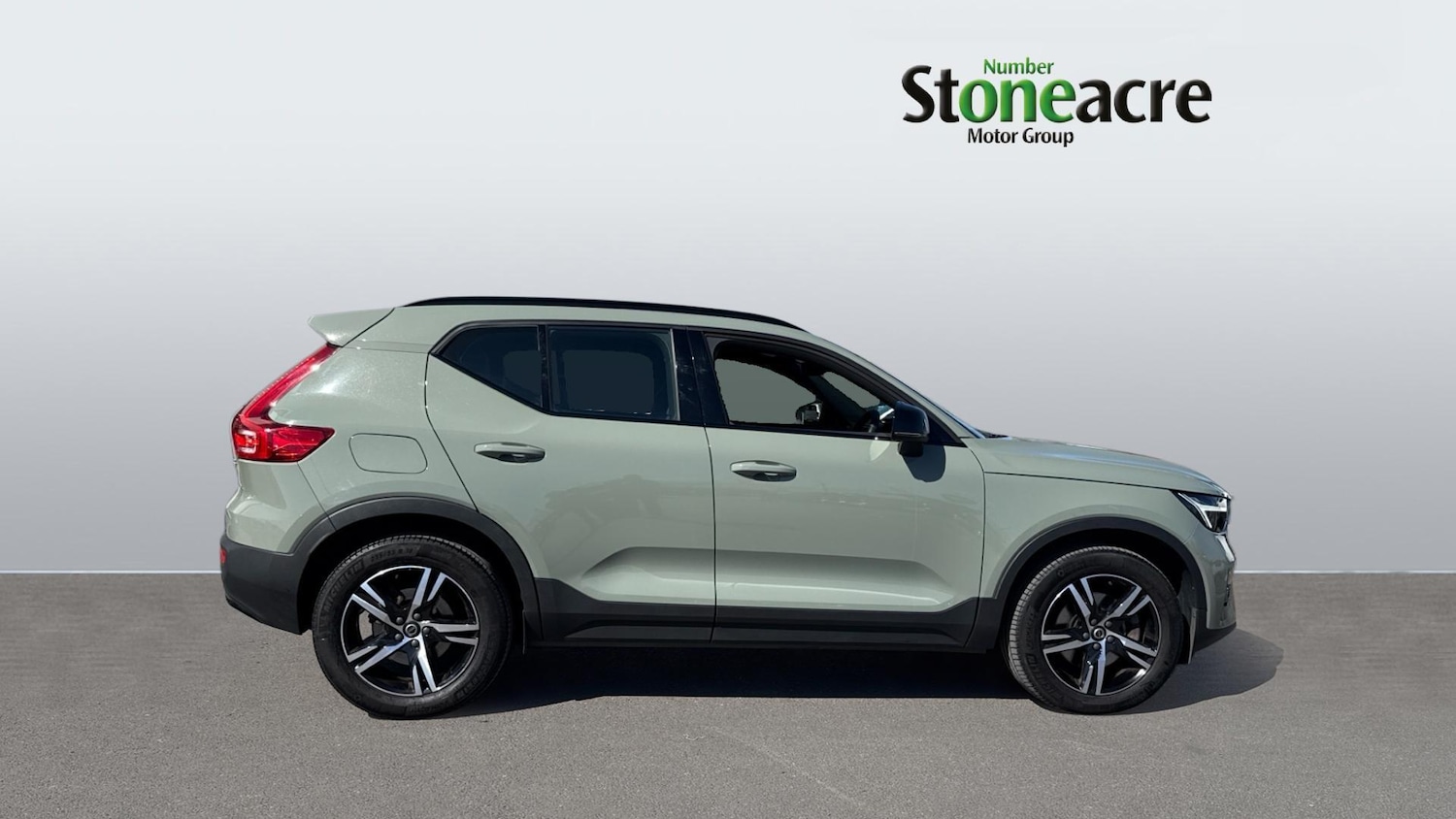 Used Volvo XC40 2023 for sale - 78185757: Photo 3