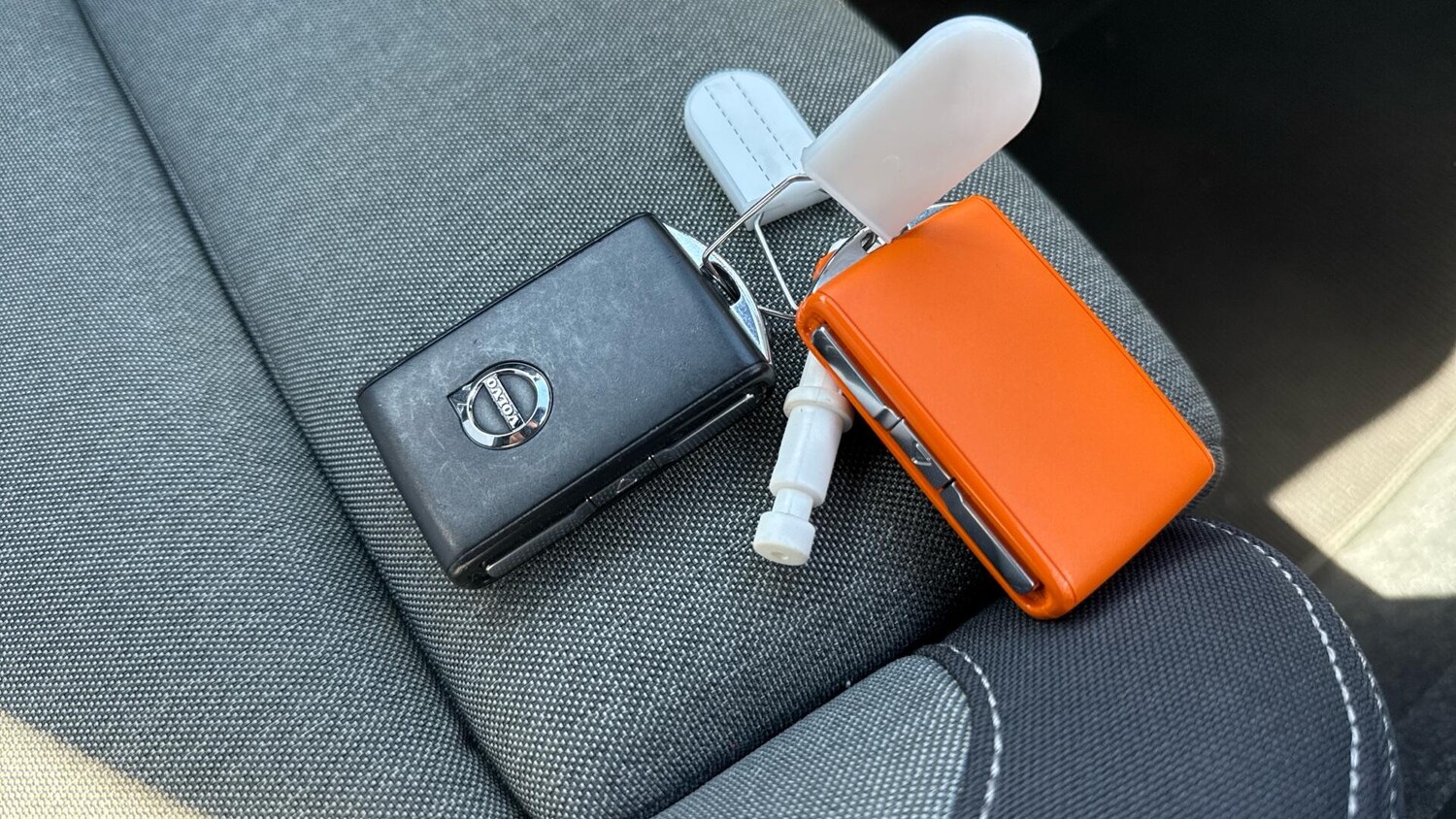 Used Volvo XC40 2023 for sale - 78185757: Photo 31