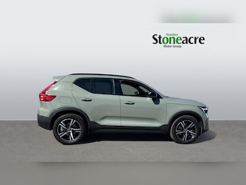 Used Volvo XC40 2023 for sale - 78185757: Photo