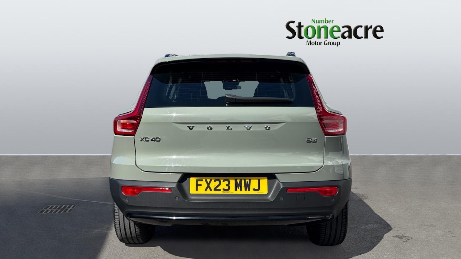 Used Volvo XC40 2023 for sale - 78185757: Photo 7