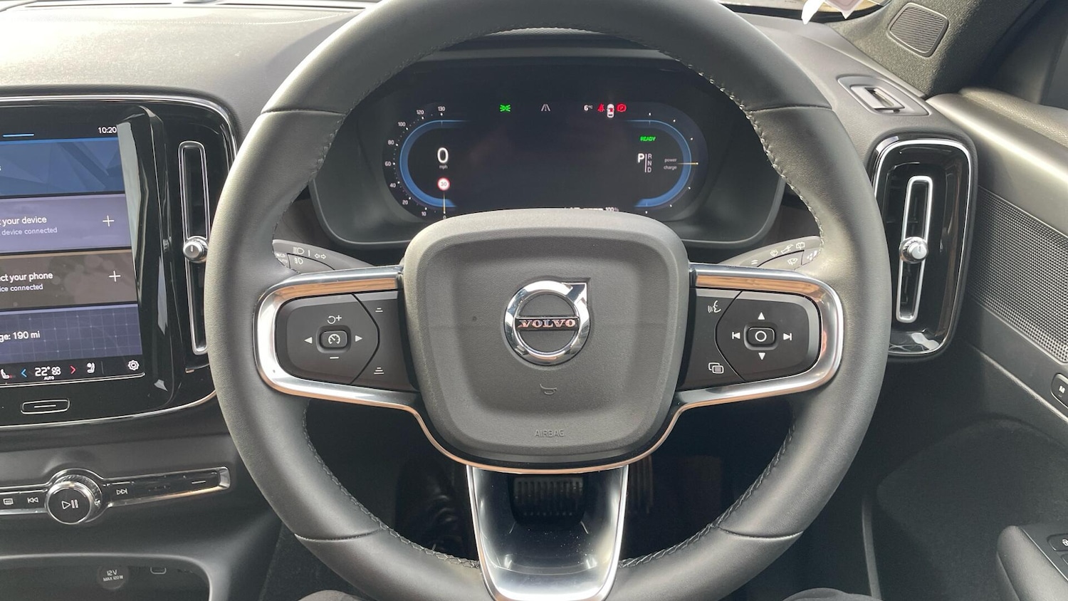 Used Volvo XC40 2022 for sale - 77633637: Photo 10