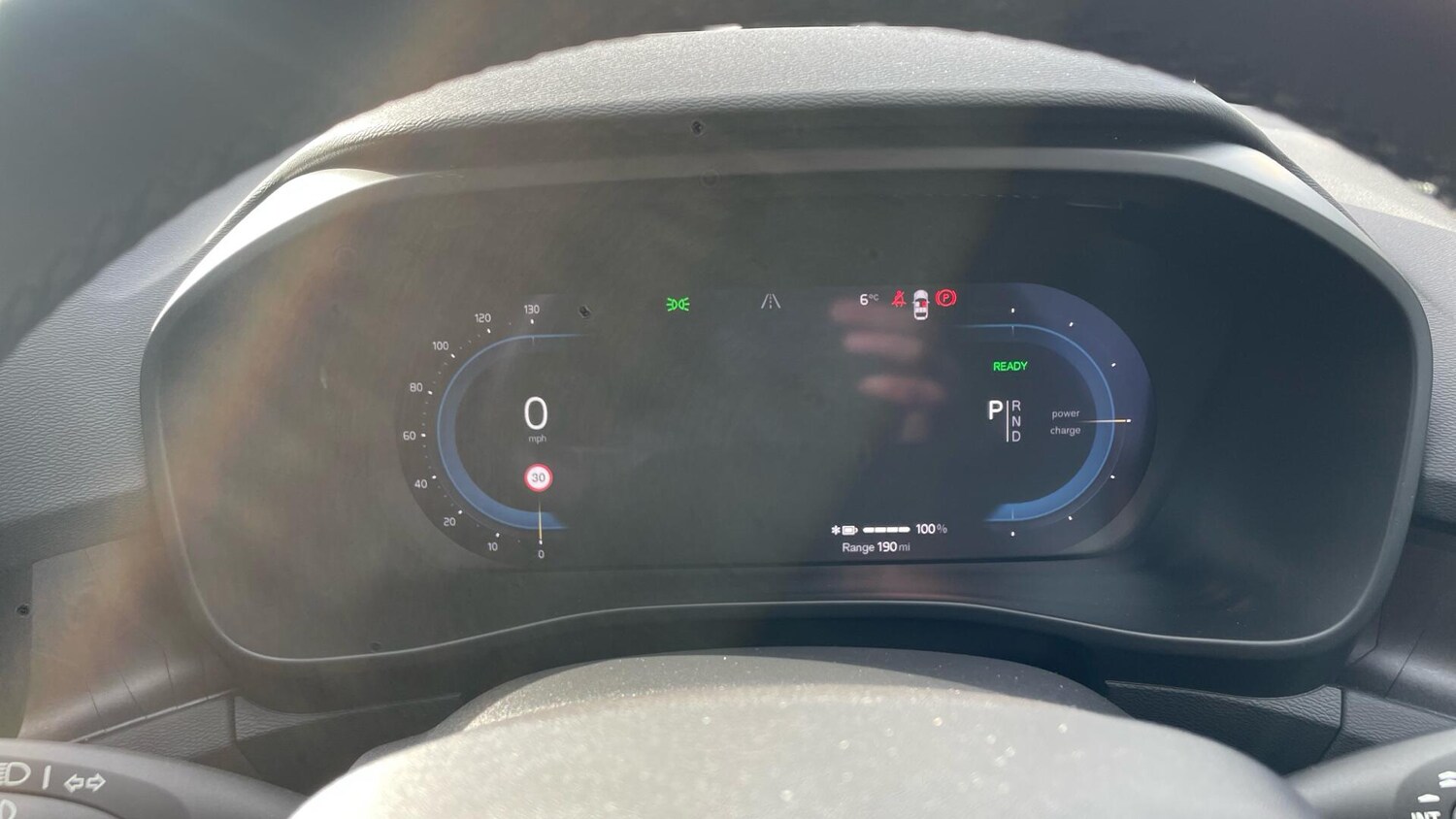 Used Volvo XC40 2022 for sale - 77633637: Photo 11