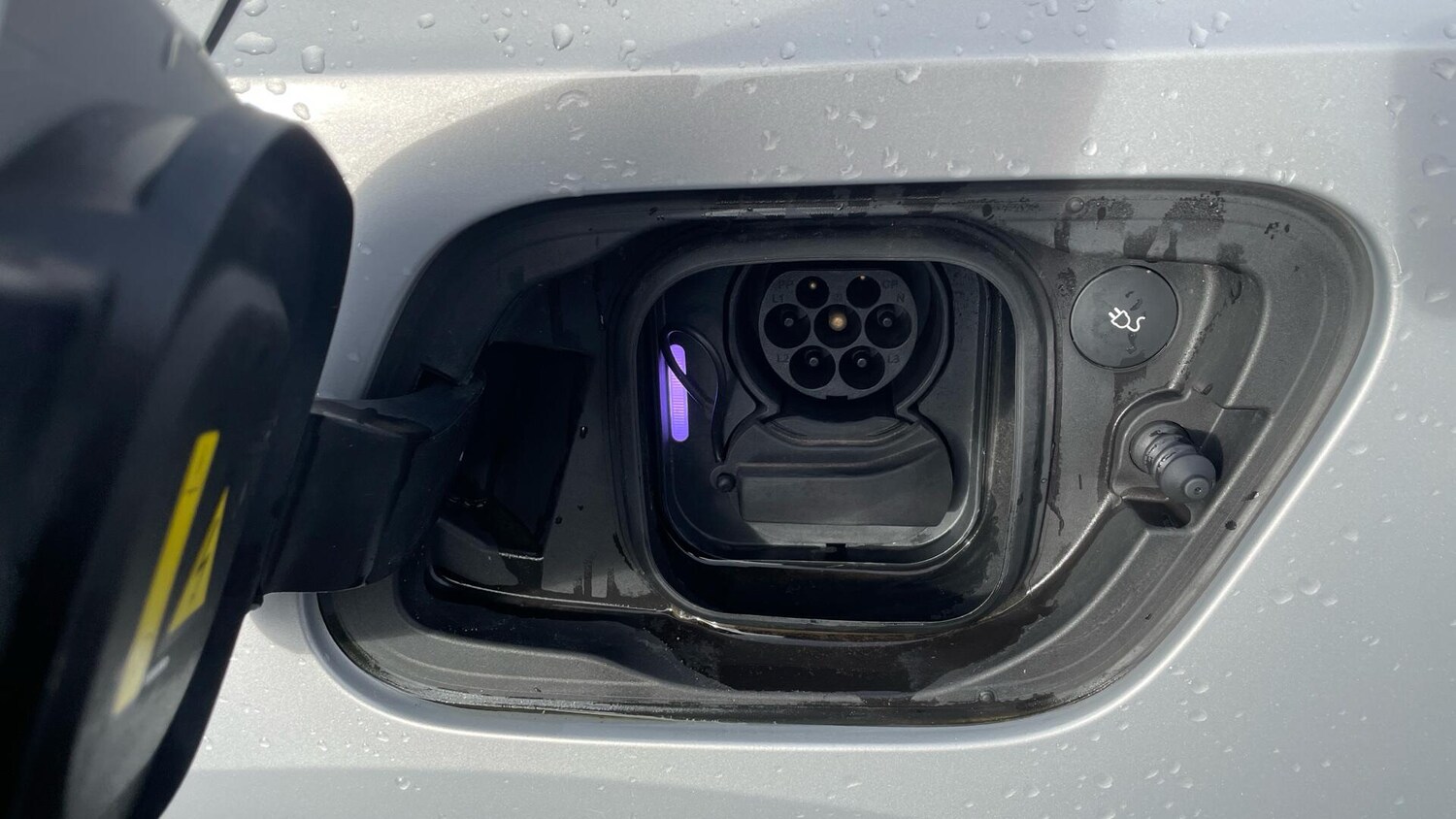 Used Volvo XC40 2022 for sale - 77633637: Photo 15