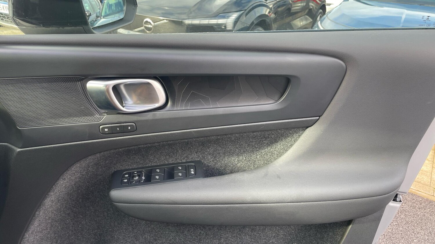 Used Volvo XC40 2022 for sale - 77633637: Photo 26