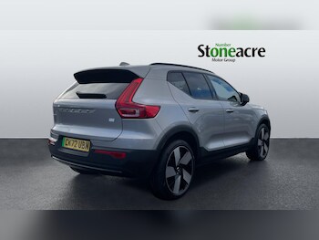 Used Volvo XC40 2022 for sale - 77633637: Photo