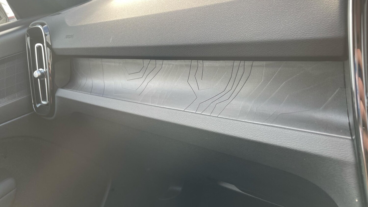 Used Volvo XC40 2022 for sale - 77633637: Photo 40