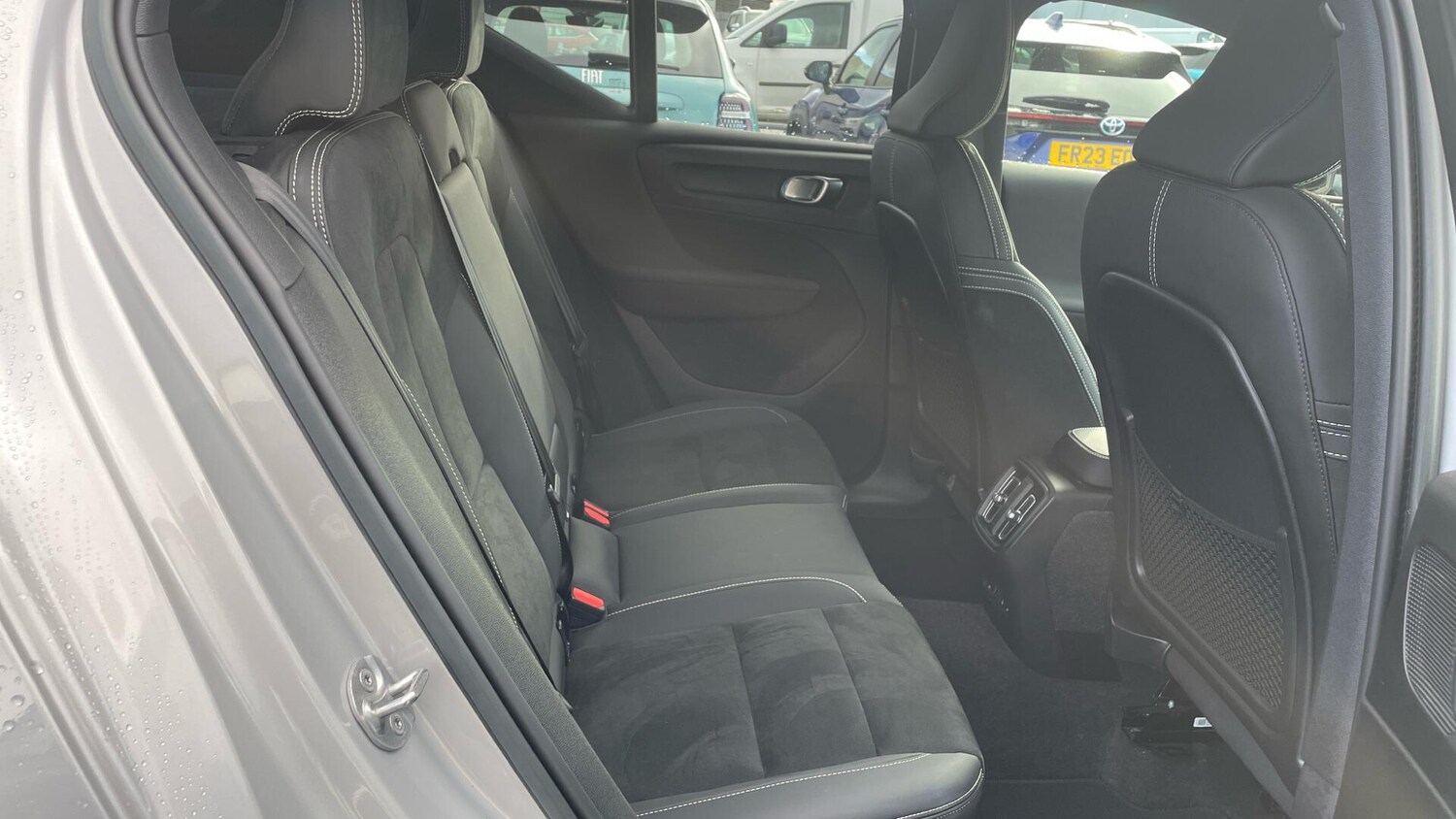 Used Volvo XC40 2022 for sale - 77633637: Photo 6