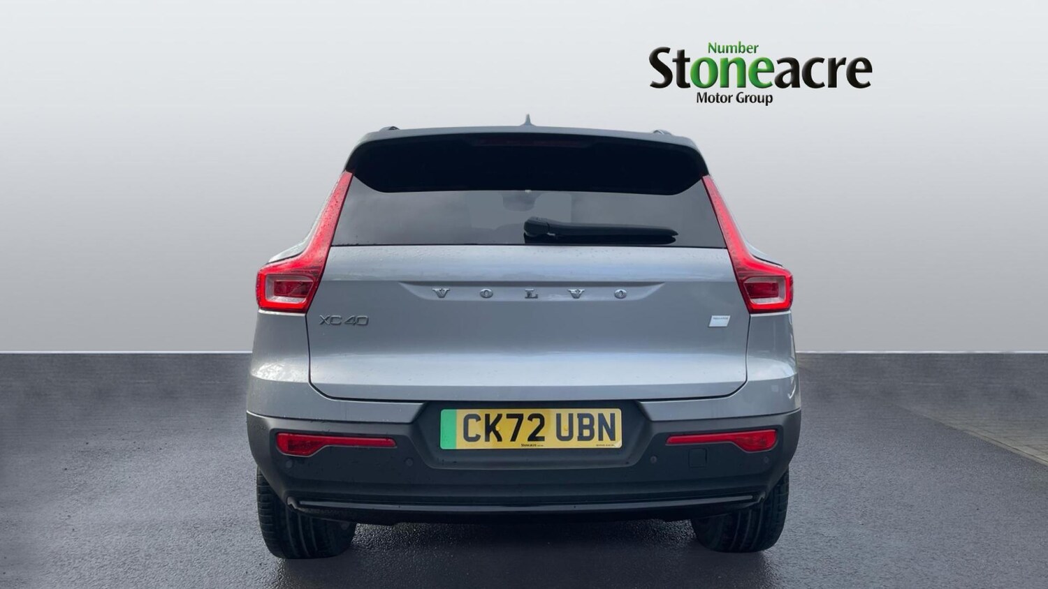 Used Volvo XC40 2022 for sale - 77633637: Photo 7