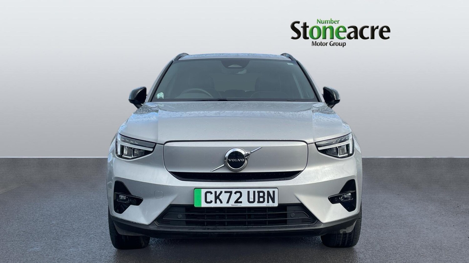 Used Volvo XC40 2022 for sale - 77633637: Photo 8