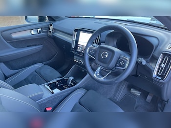 Used Volvo EX40 2026 for sale - 78006365: Photo