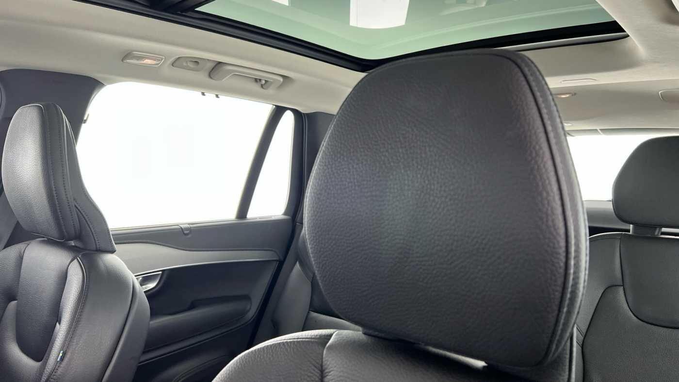 Used Volvo XC90 2022 for sale - 77396029: Photo 11