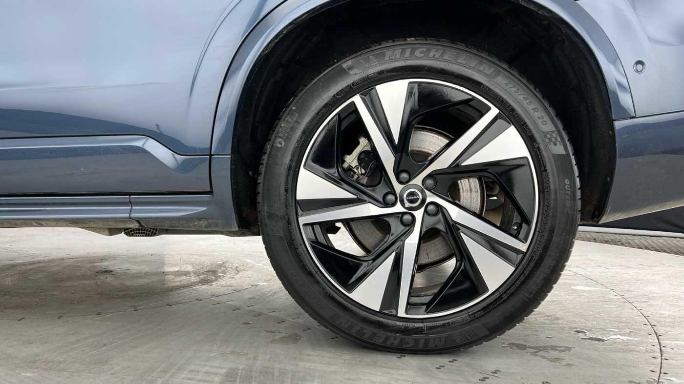 Used Volvo XC90 2022 for sale - 77396029: Photo 4