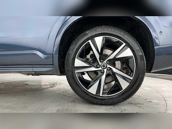 Used Volvo XC90 2022 for sale - 77396029: Photo